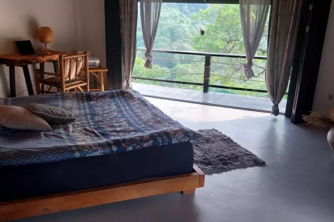 Villa à Ranong, Thaïlande 7 chambres № 140884 - photo 14