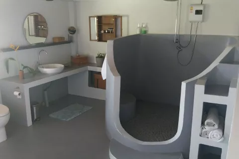 Villa à Ranong, Thaïlande 7 chambres № 140884 - photo 13