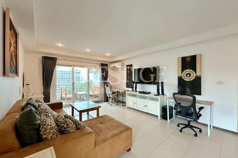 Eigentumswohnung in Pattaya, Thailand, 1 Schlafzimmer  № 234101