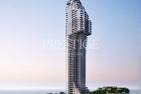 Condo à Pattaya, Thaïlande, 13 chambres № 234104