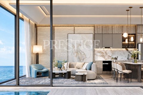 Eigentumswohnung in Pattaya, Thailand, 2 Schlafzimmer  № 234103