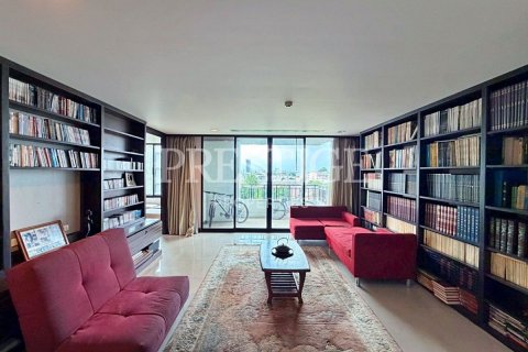 Eigentumswohnung in Pattaya, Thailand, 1 Schlafzimmer  № 234100