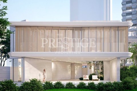 Eigentumswohnung in Pattaya, Thailand, 3 Schlafzimmer  № 234102