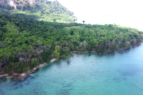 Земельный участок в Кантанге, Таиланд 18692.8м2  № 170617 - фото 5