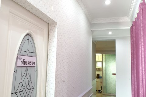 Centre commercial à Chiang Mai, Thaïlande № 170619 - photo 5