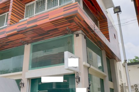 Centre commercial à Chiang Mai, Thaïlande № 170619