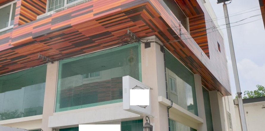 Centre commercial à Chiang Mai, Thaïlande № 170619