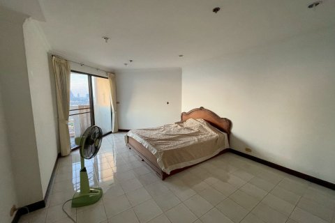 Condo in Pattaya, Thailand, 2 bedrooms  № 170614 - photo 7