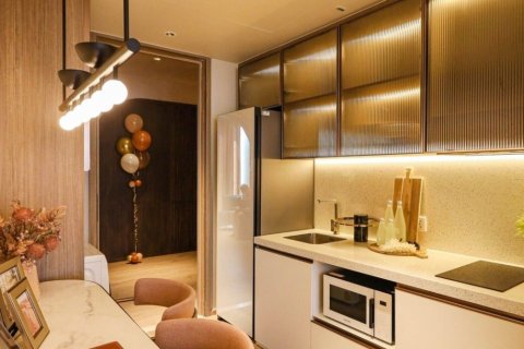 Studio in the Condo in Pattaya, Thailand  № 170618 - photo 4