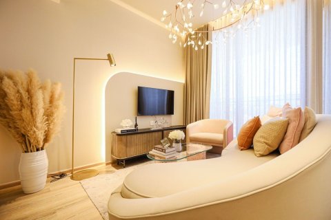 Studio in the Condo in Pattaya, Thailand  № 170618