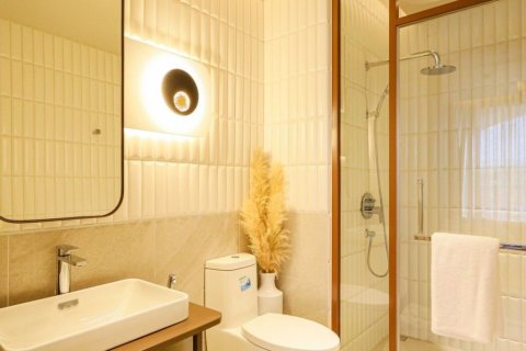 Studio in the Condo in Pattaya, Thailand  № 170618 - photo 6