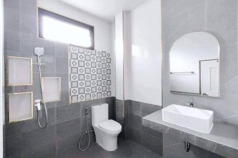 House in Surat Thani, Thailand 3 bedrooms № 170616 - photo 10