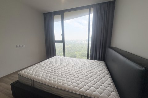 Condo à Chatuchak, Bangkok, Thaïlande, 3 chambres  № 170620 - photo 5