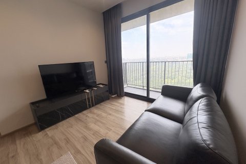 Condo à Chatuchak, Bangkok, Thaïlande, 3 chambres  № 170620