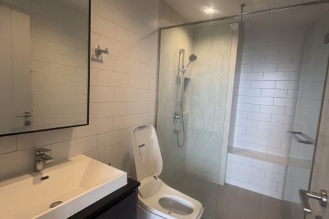 Condo à Chatuchak, Bangkok, Thaïlande, 3 chambres  № 170620 - photo 4