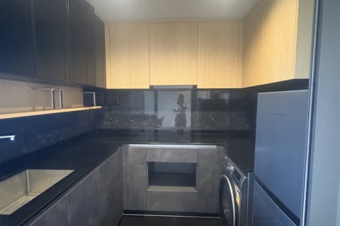 Condo à Chatuchak, Bangkok, Thaïlande, 3 chambres  № 170620 - photo 7