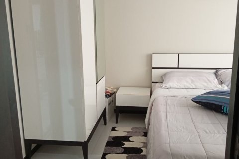 Condo in Pattaya, Thailand, 2 bedrooms  № 170615 - photo 12