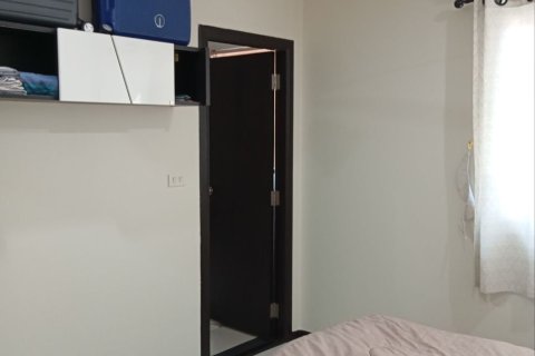 Condo in Pattaya, Thailand, 2 bedrooms  № 170615 - photo 11