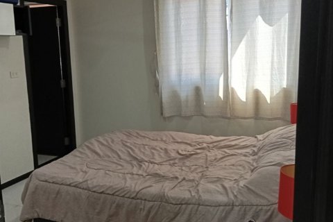 Condo in Pattaya, Thailand, 2 bedrooms  № 170615 - photo 14