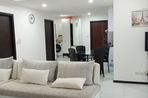 Condo in Pattaya, Thailand, 2 bedrooms  № 170615 - photo 7