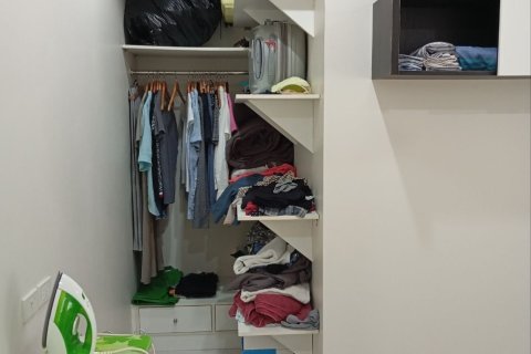 Condo in Pattaya, Thailand, 2 bedrooms  № 170615 - photo 16