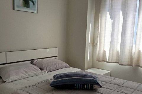 Condo in Pattaya, Thailand, 2 bedrooms  № 170615 - photo 13