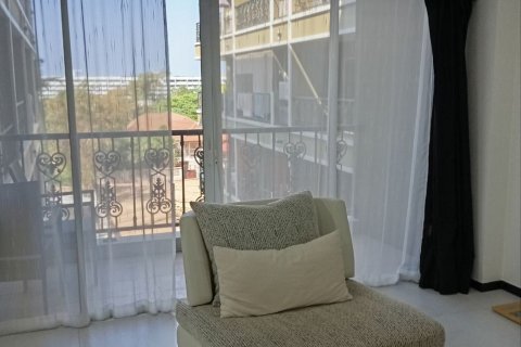 Condo in Pattaya, Thailand, 2 bedrooms  № 170615 - photo 10