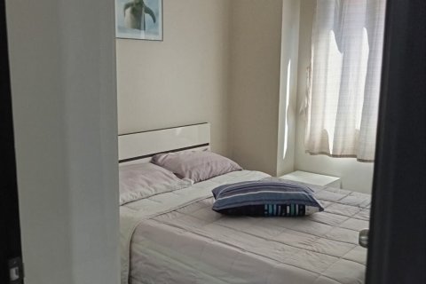 Condo in Pattaya, Thailand, 2 bedrooms  № 170615 - photo 4