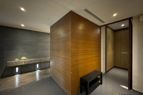Condo à Bangkok, Thaïlande, 3 chambres № 189821 - photo 7