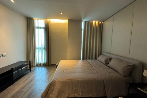 Condo à Bangkok, Thaïlande, 3 chambres  № 189821