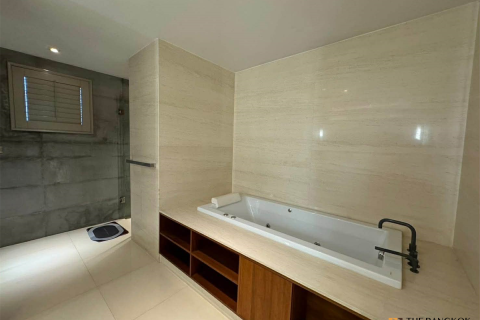 Condo à Bangkok, Thaïlande, 3 chambres № 189821 - photo 9