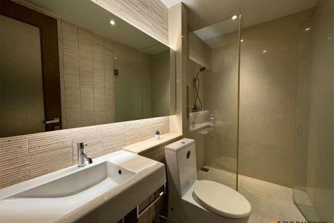 Condo à Bangkok, Thaïlande, 3 chambres № 189821 - photo 3