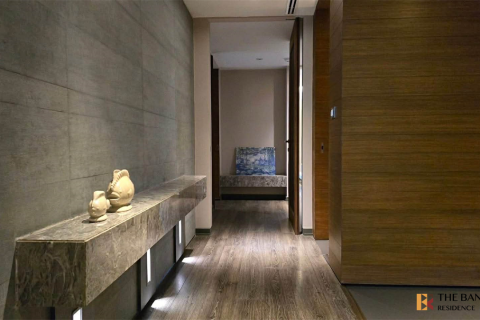 Condo à Bangkok, Thaïlande, 3 chambres № 189821 - photo 2