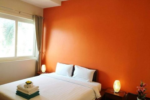 House in Pattaya, Thailand 4 bedrooms № 157649 - photo 2