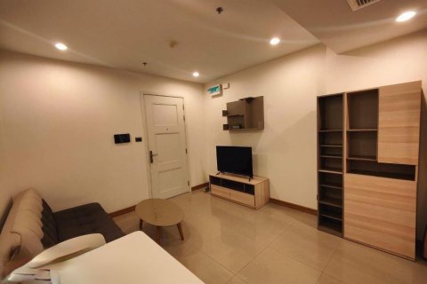 Condo in Bangkok, Thailand, 1 bedroom  № 157647 - photo 3