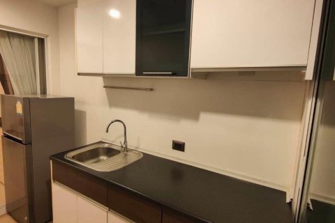 Condo in Bangkok, Thailand, 1 bedroom  № 157647 - photo 6