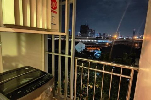 Condo in Bangkok, Thailand, 1 bedroom  № 157647 - photo 10