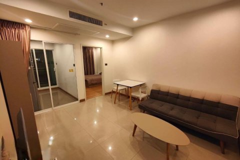 Condo in Bangkok, Thailand, 1 bedroom  № 157647 - photo 4