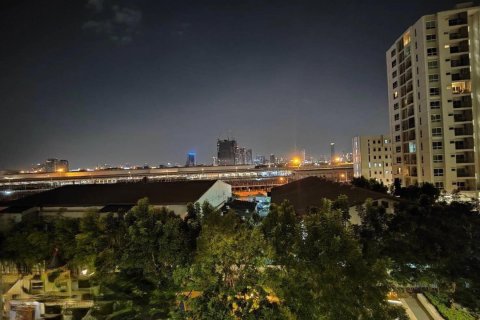 Condo in Bangkok, Thailand, 1 bedroom  № 157647 - photo 14