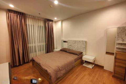 Condo in Bangkok, Thailand, 1 bedroom  № 157647 - photo 9