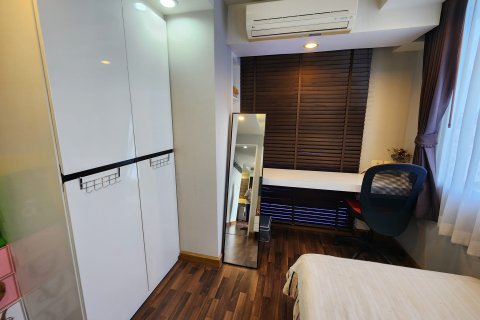 Condo in Bangkok, Thailand, 2 bedrooms  № 157646 - photo 10
