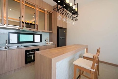 House in Pattaya, Thailand 3 bedrooms № 157651 - photo 14