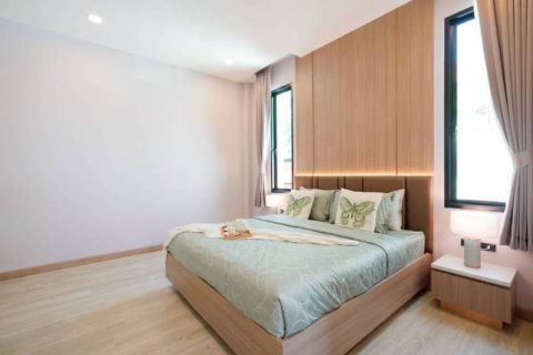 House in Pattaya, Thailand 3 bedrooms № 157651 - photo 19
