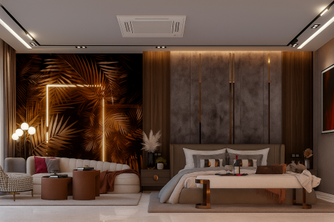 Villa in Pattaya, Thailand 8 bedrooms № 151194 - photo 9