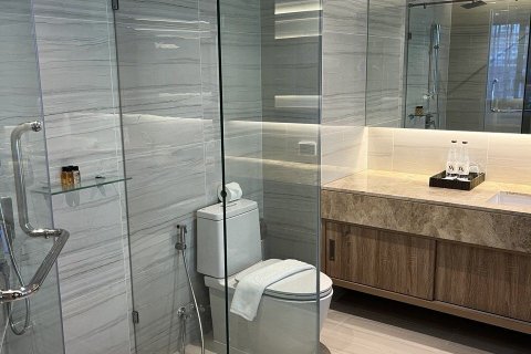 Studio dans le Condo à Kathu, Thaïlande  № 151189 - photo 7