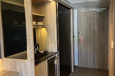 Studio dans le Condo à Kathu, Thaïlande  № 151189 - photo 2