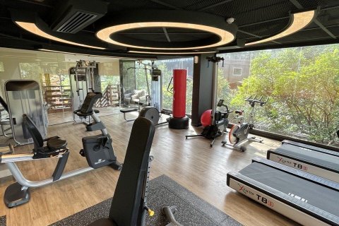 Studio dans le Condo à Kathu, Thaïlande  № 151189 - photo 10