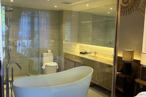 Studio dans le Condo à Kathu, Thaïlande  № 151189 - photo 6