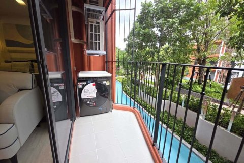 Studio in the Condo in Hua Hin, Thailand  № 151191 - photo 13