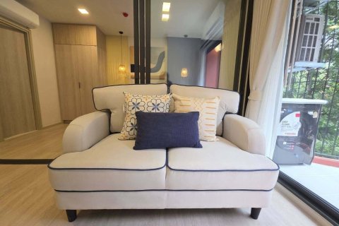 Studio in the Condo in Hua Hin, Thailand  № 151191 - photo 8